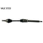 SKF Antriebswelle
